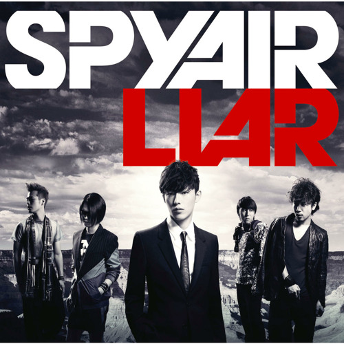 Stream Incomplete by Spyair | Listen online for free on SoundCloud