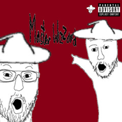 master wizzard diss/trash