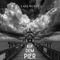 Auf dem Pier