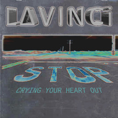 STOP CRYING YOUR HEART OUT