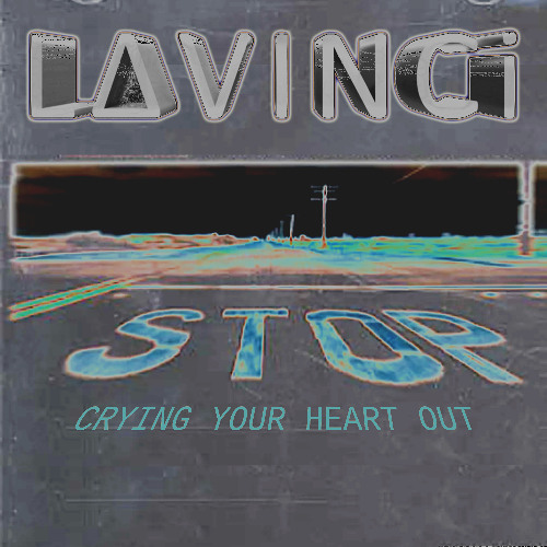 STOP CRYING YOUR HEART OUT