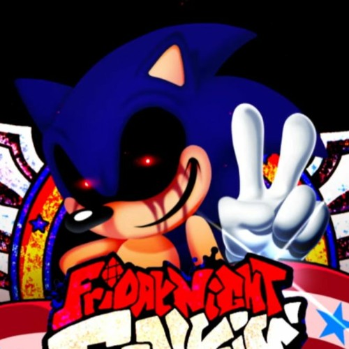 Unnamed Nantelle Song - FNF: EXEternal OST (By ???)