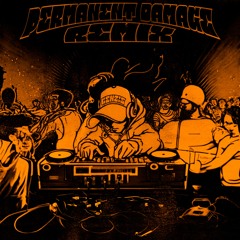 Permanent Damage (DnB Remix)