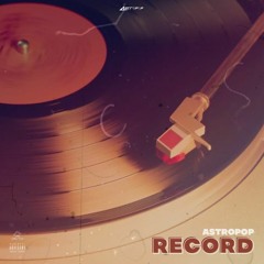 Record w/ ASTROPOP