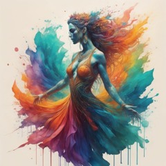 Dance therapy- healing trance 18.11.23