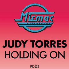 Holding On (Joey Altura Multi-Edit Mix)