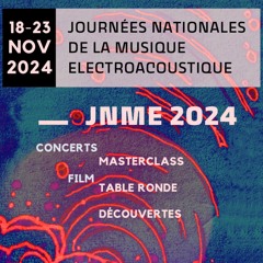 JNME 2024 - Concert 4