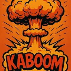 KABOOM BONKERZ PIZZ