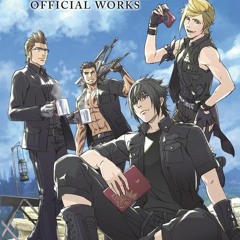 FINAL FANTASY XV WINDOWS EDITION Download For Pc [Password]l 'LINK'