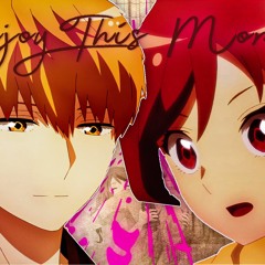 "Enjoy This Moment" A Tsukasa and Anzu Valentine's Day Song by Temp&Music ft. Kingmenace