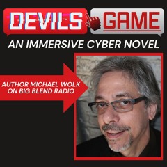 Author Michael Wolk - DevilsGame