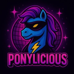 #14 - ponylicious