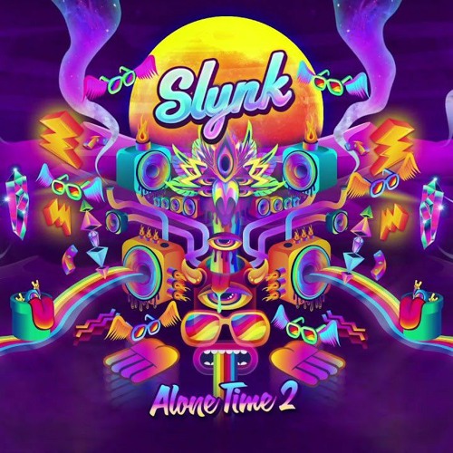 Slynk - X Ray Vision