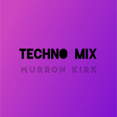 Techno Mix 02