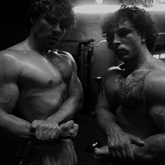 "Don't Give Up on Me" x Chris Tren x Lexx Little - ATWA (Slowed & Bass Boosted)