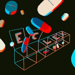 ECLEX #37 - Whos He [UK]
