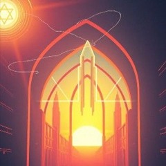 Yeshua's Light ( Hebrew )