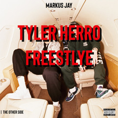Tyler Herro Freestyle