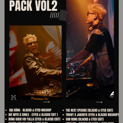 MASHUP PACK 2 FT EYED.