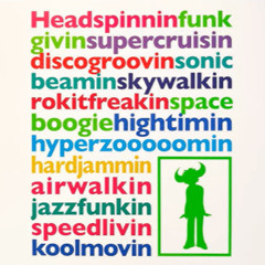 Jamiroquai - Your Window It's a Crazy Television