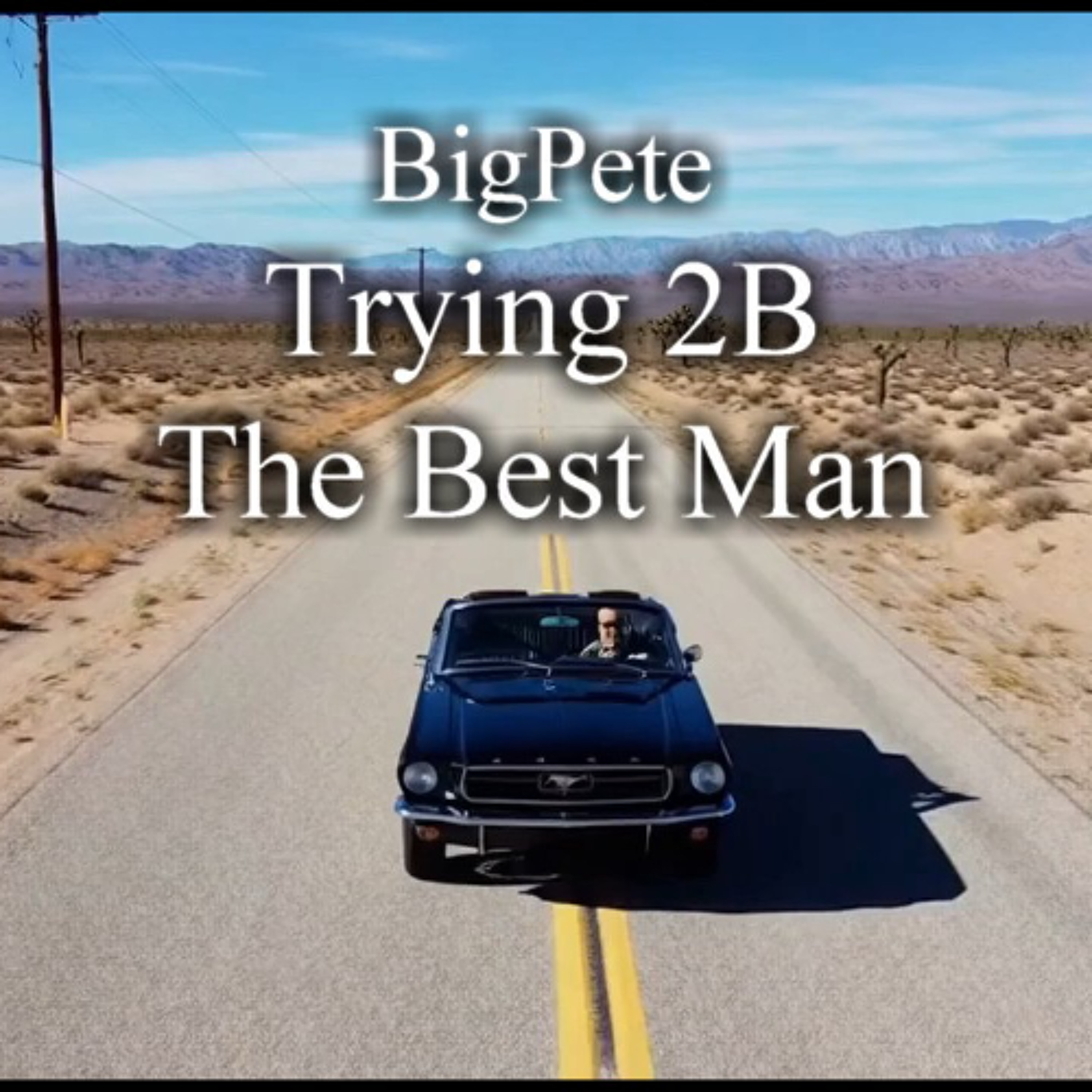 Trying 2B The Best Man episode artwork