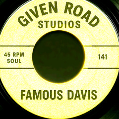 Chasing Seven Days (Acoustic)