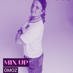 GMOZ Triple J Mix Up