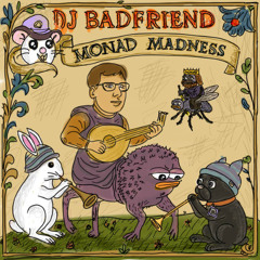 Monad Garden (Organic House) [Monad Poker Live Stream #69]