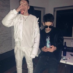 Tussin - Banii Pe Cântare (feat. Aerozen,Aspy&Oscar)