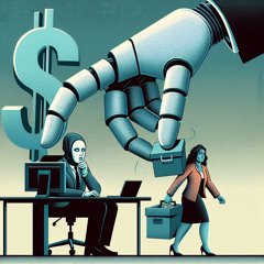 AI Layoffs: Profit Over People in a Mid-Career Extinction