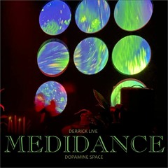 Derrick FunkMasters Live At Medidance 3December2021