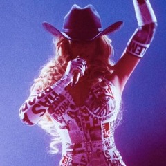 cowboy carter tour act ii