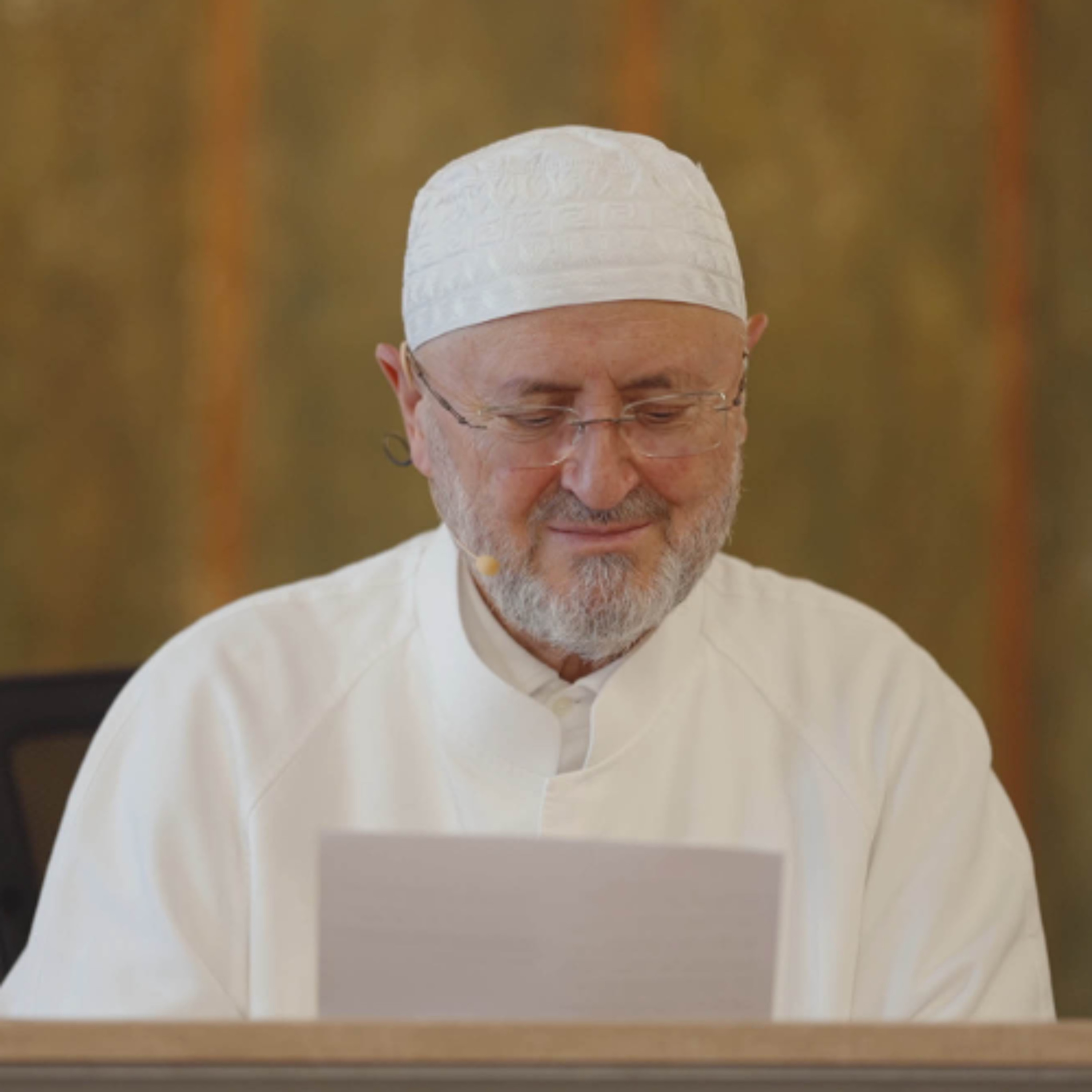 Tâzîm | Hüdayi Sohbetleri - Abdullah Sert episode artwork