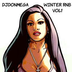 WINTER RNB VOL1