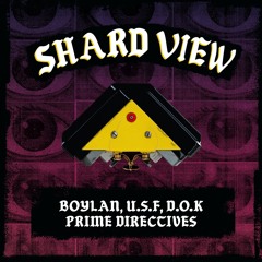 Boylan, U.S.F, D.O.K - Prime Directives - Clip