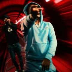 Leeky G Bando - Bam Bam