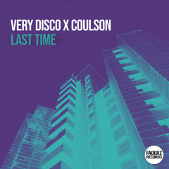 Last Time (Twolegs Remix) [feat. Coulson]