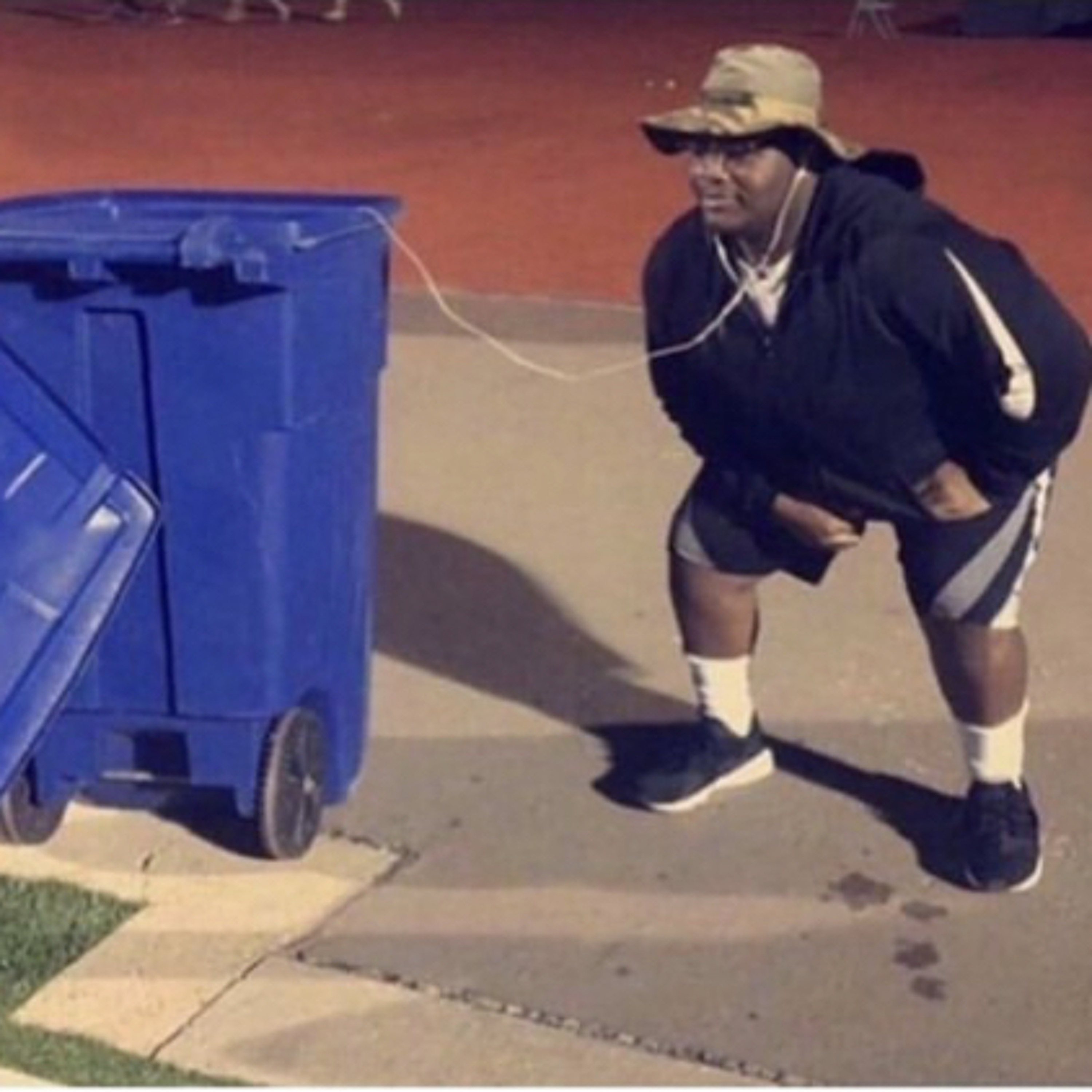 Bully w/ codeine villan