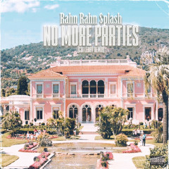 Rahn Rahn - No More Parties (Coi Leray Remix)