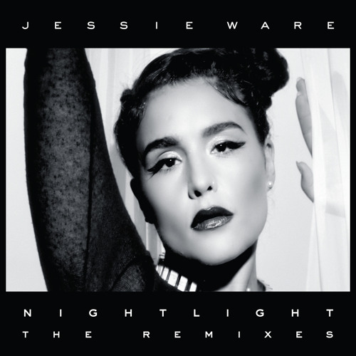 Night Light (Joe Goddard Remix)