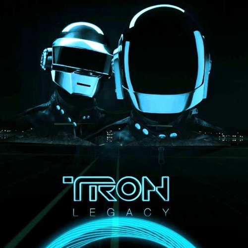 Stream Daft Punk Tribute (TRON: Legacy) by Zimbabwe Osas