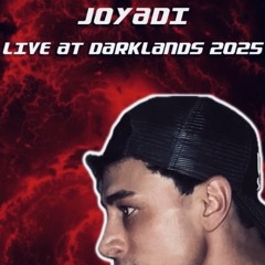 Live set Darklands 2025