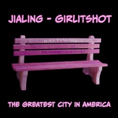 JiaLing - GIRLITSHOT