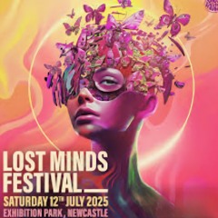 Lost minds