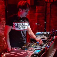 WBW12 - Progressive Classics - Taras Huntley