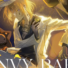 【Luca Kaneshiro】Envy Baby - Kanaria