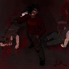 OOPS! I MADE A MESS :( (prod. IZVEST)