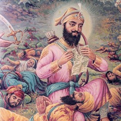 Deenan Ki Pratipal Kare (Raag Asawari, Sri Dasam Baani) - Bhai Mohinder Singh Ji (Sri Hazoor Sahib)