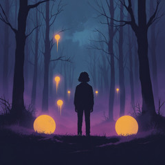 Can You Hear Me? (Halloween Song)