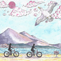 Summer's Love ft Cam Steen & Harrison James